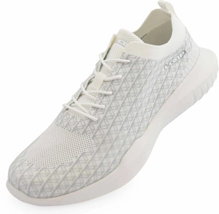 Dameswandelschoenen Loap Aisa Wit - 42