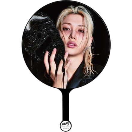 Stray Kids × ApopGong(RUN IT SEOUL)IMAGE PICKET exclusif Felix