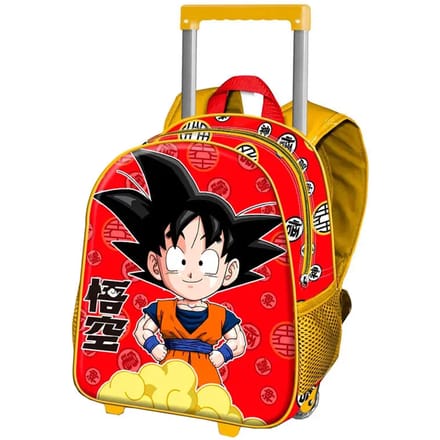 Kinderwagenzak Karactermania Dragon Ball Kintoun