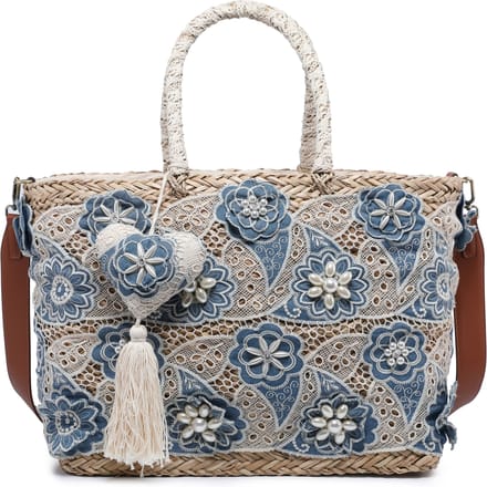 Kassandra Shopper tas Women