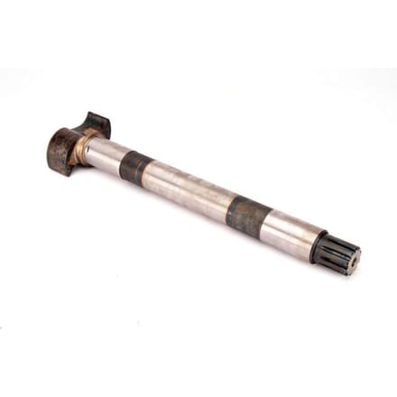 Remas, trommelrem DT Spare Parts 1.18791 links