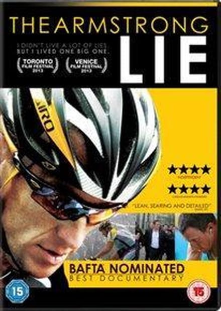 Armstrong Lie