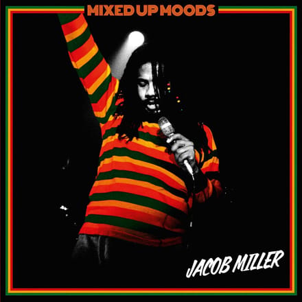 Mixed Up Moods