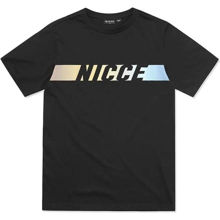 T-shirt Nicce Omaze