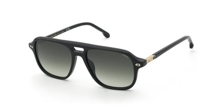 Lozza SL4419 Nero lucido 56/17/150 MAN Zonnebrillen