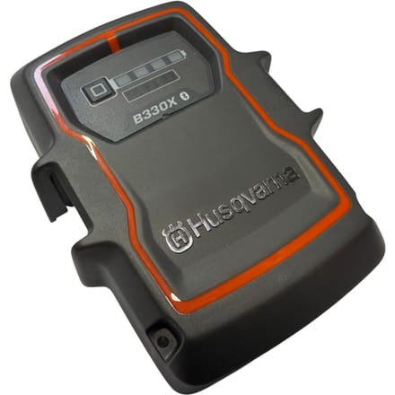 Husqvarna deksel voorkant 40-b330x