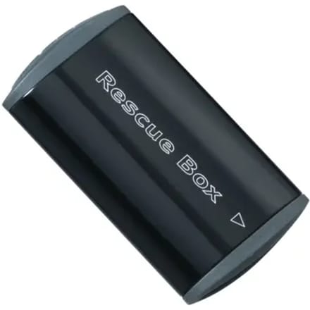 Reparatieset Topeak Rescue Box