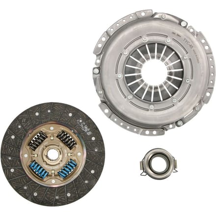 Koppelingsset VALEO 828505