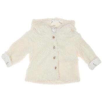 Mantel Elle Est Où La Mer Manteau Sherpa