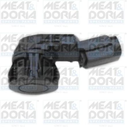 Sensor, parkeerhulp MEAT & DORIA 94617