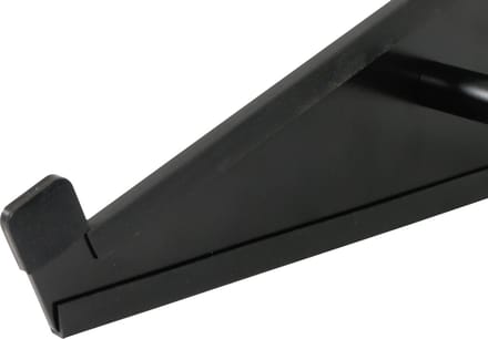 Keyboard statief - Verstelbaar voor 2 apparaten - Innox SynthStand 01 - Multikleur