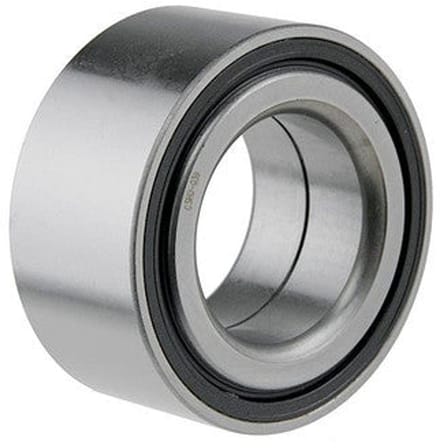 Wiellagerset vooras OEM 44300-T2A-A51