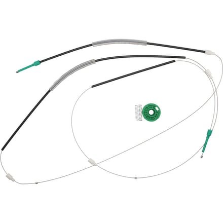 Reparatieset, raamopener BLIC 6205-25-016807P links