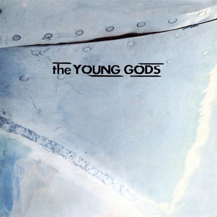 The Young Gods - T.V. Sky (CD) (30 Years Anniversary) (Remastered) (Deluxe Edition)