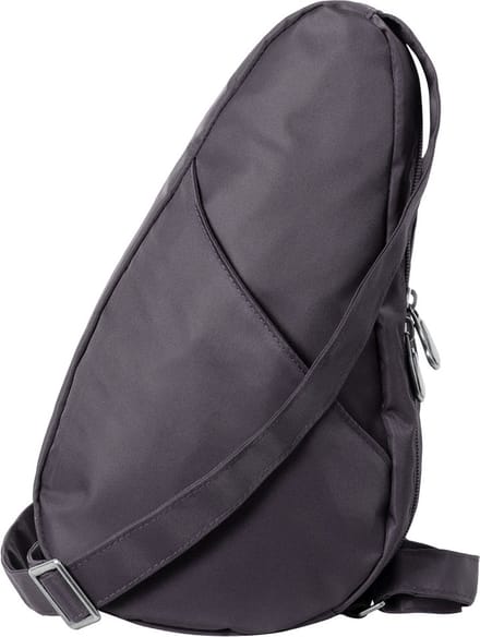 Healthy Back Bag Recycled Nylon Sling Slate