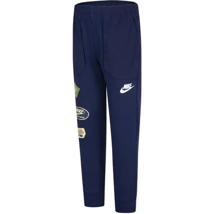 Jongens baby joggingbroek Nike