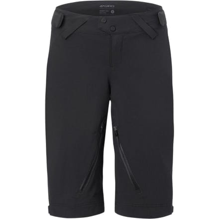 Giro Dames Havoc H2O Fietsshorts (Zwart)