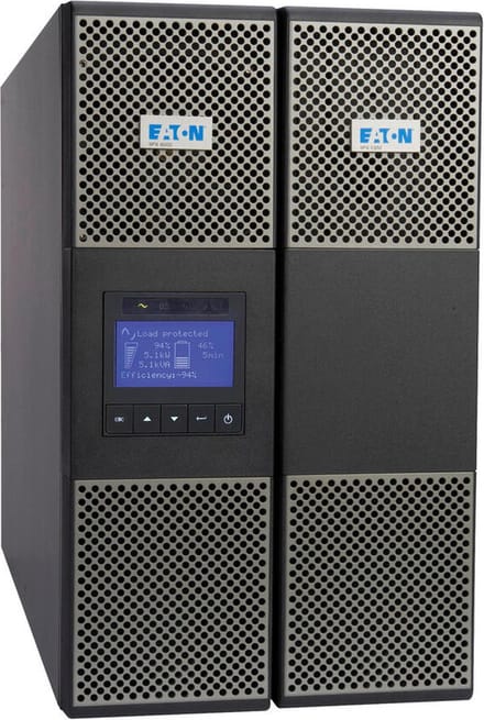 Eaton 9PX EBM, 180V