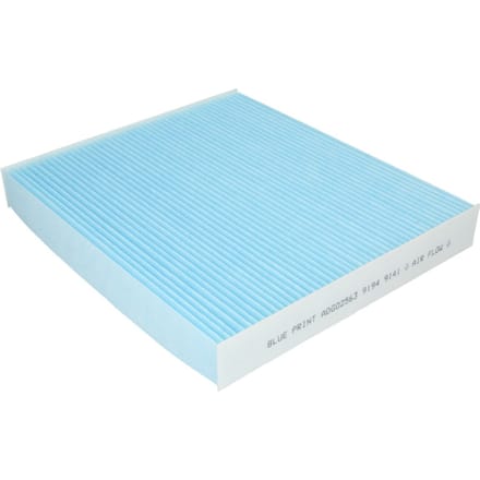 Cabineluchtfilter BLUE PRINT ADG02563