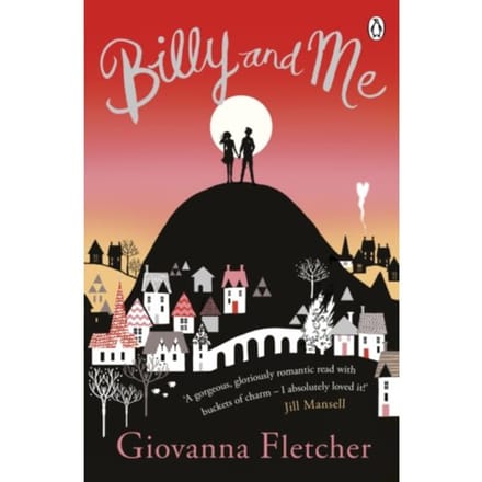 Billy And Me - Giovanna Fletcher