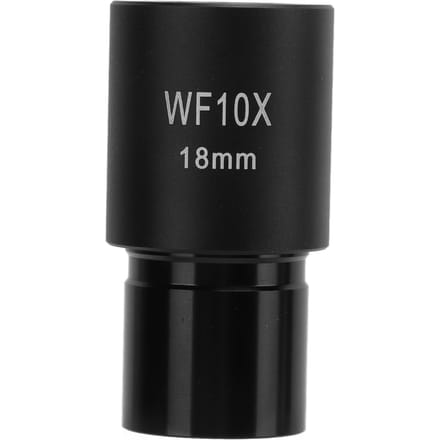 Microscoop Oculair Algemeen Gebruik Hoge Resolutie Biologisch Type Groothoek OculairWF10X