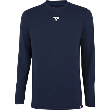 T-shirt met lange mouwen Tecnifibre Pro
