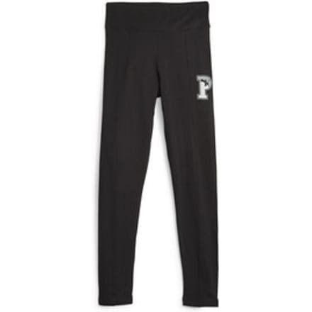 Legging Puma PUMA SQUAD HIGH WAIST LEGGINGS G