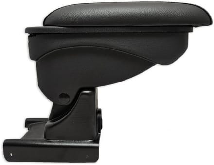 AutoStyle Armsteun Slider kunstleder passend voor Suzuki Swift AZ 04/2017-04/2024