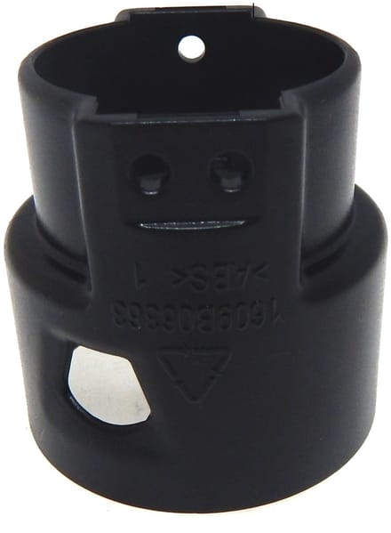 Bosch Afzuigmond voor GTS 18V-216 Tafelzaag 1609B06363