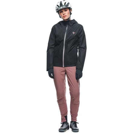 Waterdicht damesjack Dainese HGC Shell Light