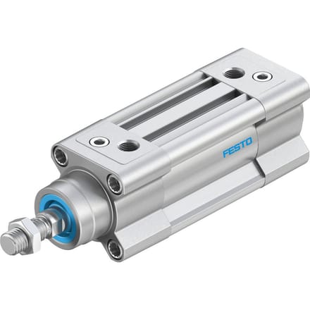 Festo Cilinder 32mm Boring 20mm Slag ISO 15552 Dubbelwerkend - 2123069 - P2C2Y