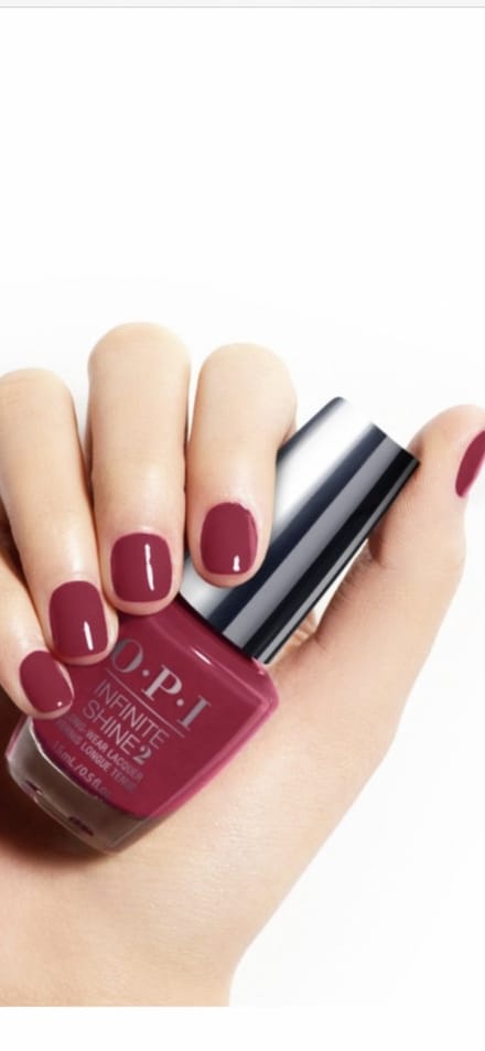 OPI Infinite Shine 2 Nagellak OPI By Popular Volte 15ml