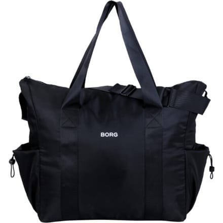 Björn Borg Borg active gym bag 10004031-bk001