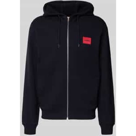 Sweatjack met capuchon, model 'Daple212'