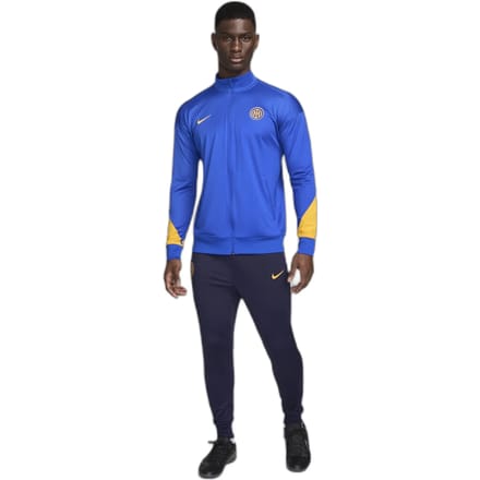 Trainingspak Inter Milan Dri-FIT Strike 2024/25