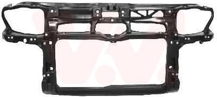VanWezel 5888668 - Face-armature avant pour Volkswagen Bora