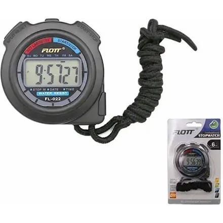 Stopwatch Softee Watch