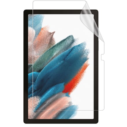 Selencia Tablet Screenprotector - Geschikt voor Samsung Galaxy Tab A8 (2021 / 2022) - 2 Stuks