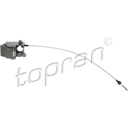 Topran Trekkabel - deuropener HANS PRIES 109 449