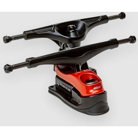 Globe Slant Surf Skate 6.25" Truck zwart