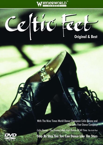 Irish Dancing Masterclass