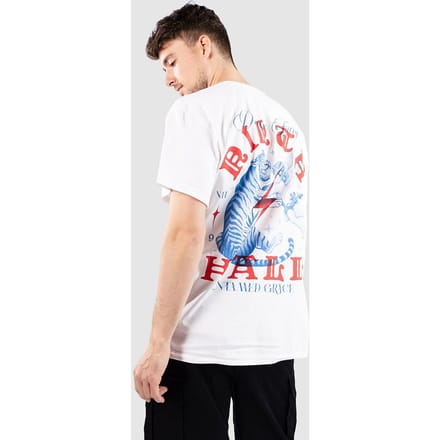 Ninth Hall Divine Fury T-Shirt wit