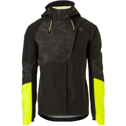 Waterdichte jas Agu Tech Commuter
