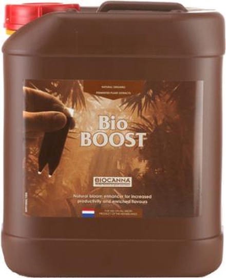 Biocanna Bio Boost 5 ltr.