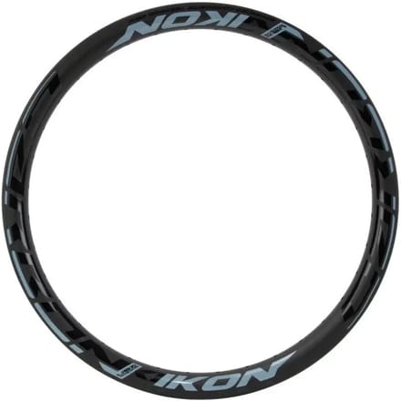36-gaats velg zonder oppervlakterem Ikon