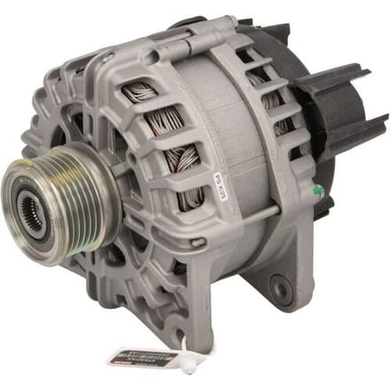 Driefasige generator STARDAX STX110064R