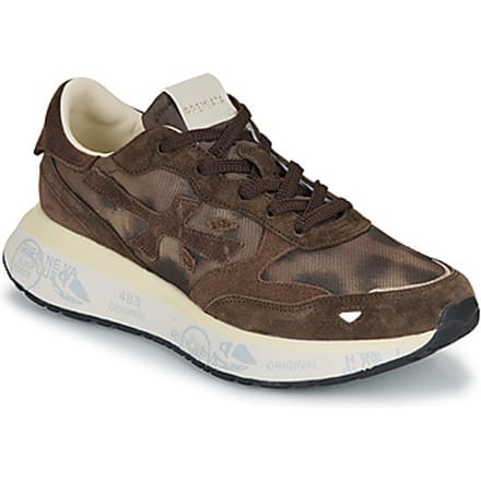 Lage Sneakers Premiata LAURYN
