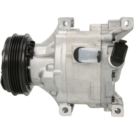 Compressor, airconditioner DENSO DCP44010