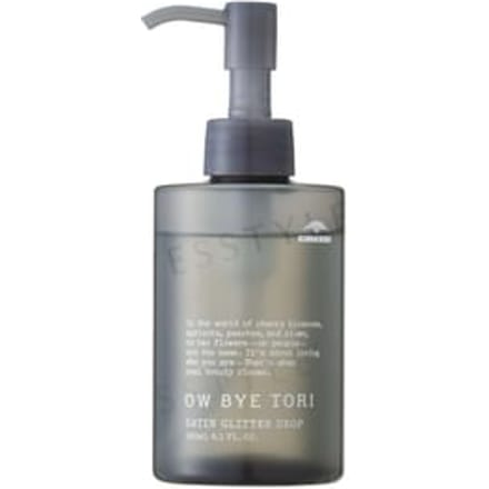 MILBON - OW BYE TORI Satin Glitter Drops Water Gel 180ml