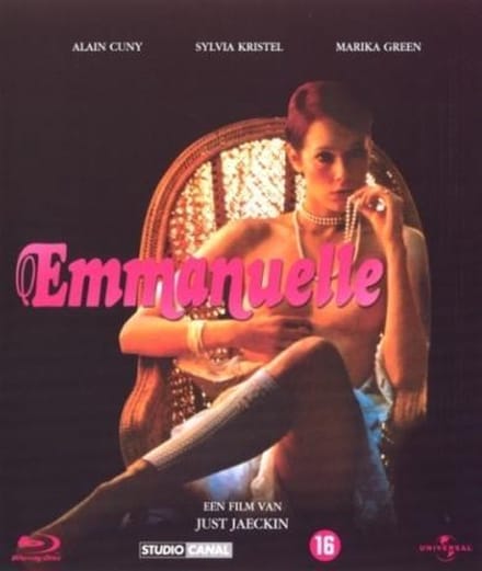 Emmanuelle